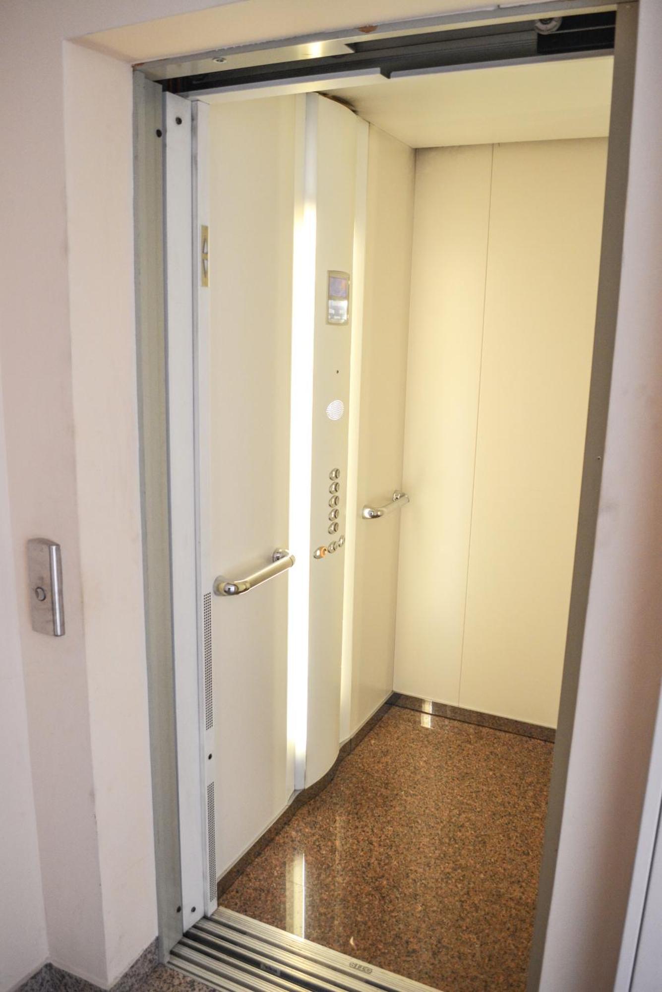 Apartment Sopta Makarska Exterior foto